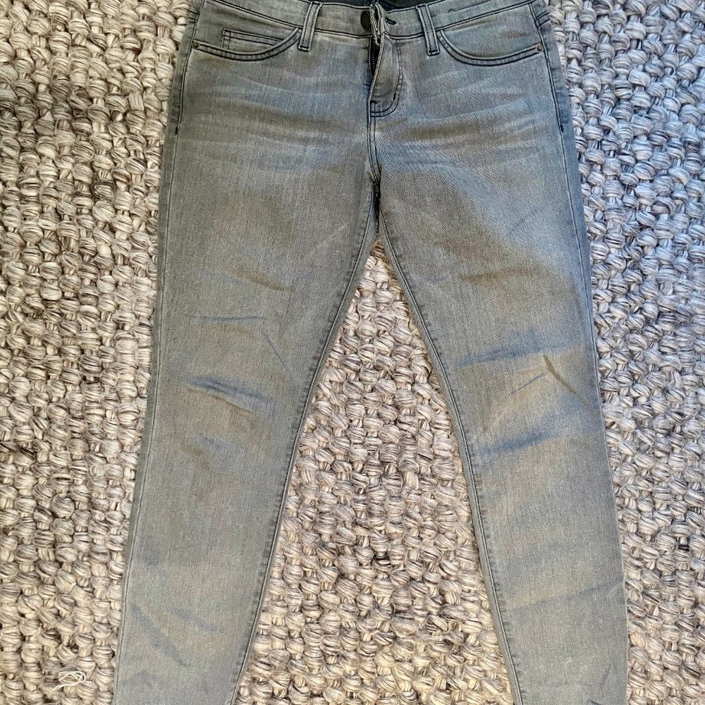 CURRENT/ELLIOTT  The Stiletto jean - Never worn! size 29 - Picture 3 of 7